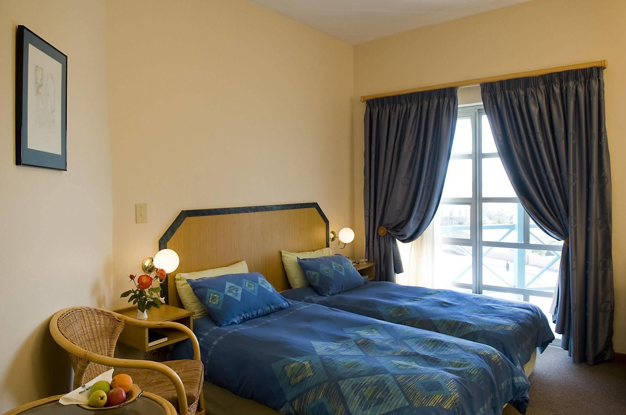 Sea-View Zum Sperrgebiet Hotell Lüderitz Eksteriør bilde