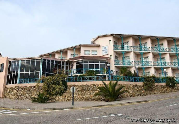 Sea-View Zum Sperrgebiet Hotell Lüderitz Eksteriør bilde