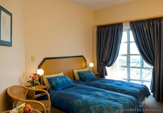 Sea-View Zum Sperrgebiet Hotell Lüderitz Eksteriør bilde